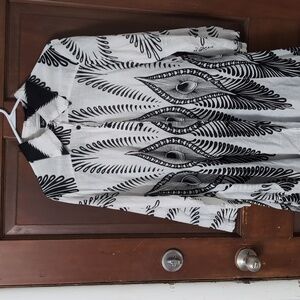 Step In Style Tunic SZ 2X